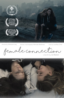 Female Connection Trailer