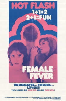 Female Fever Trailer