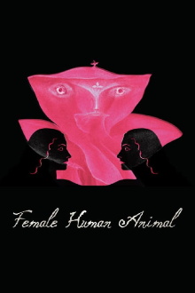 Female Human Animal Trailer