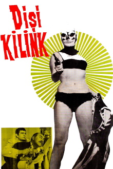 Female Kilink Trailer