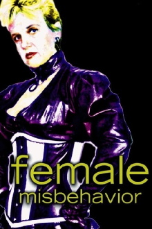 Female Misbehavior Trailer