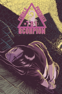 Female Prisoner #701: Scorpion Trailer