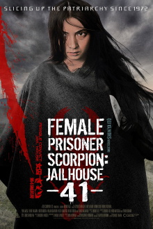 Female Prisoner Scorpion: Jailhouse 41 Trailer