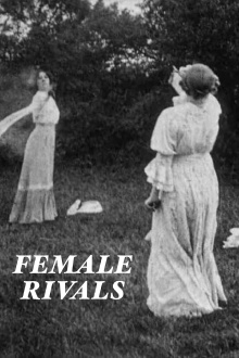 Female Rivals Trailer