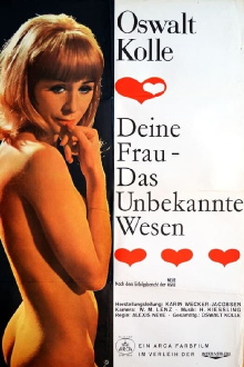 Female Sexuality Trailer