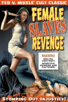 Female Slaves Revenge Trailer