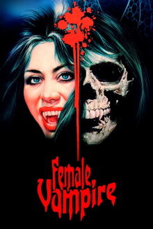 Female Vampire Trailer