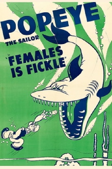 Females Is Fickle Trailer
