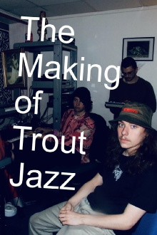 Femboy Beat Making: The Making of Trout Jazz Trailer