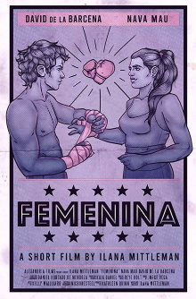 Femenina Trailer