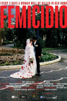 Femicidio Trailer