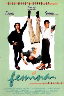 Femina Trailer