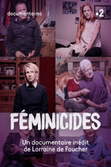 Feminicides Trailer