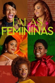 Feminine Speeches Trailer