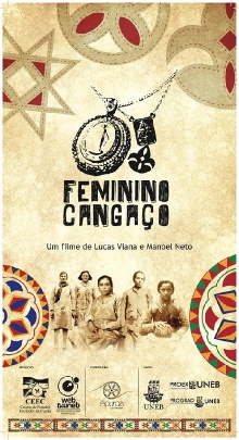 Feminino Cangaço Trailer