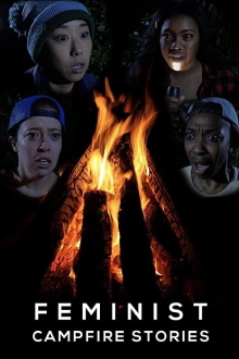 Feminist Campfire Stories Trailer