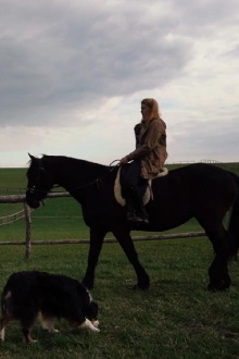 Femke Trailer