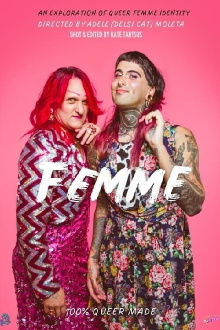 Femme Trailer