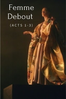 Femme Debout (Acts 1-3) Trailer
