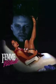 Femme Fatale Trailer