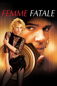 Femme Fatale Trailer