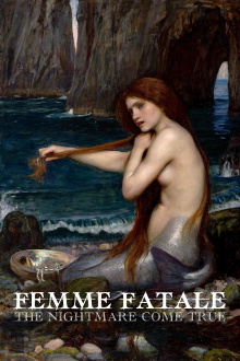 Femme Fatale: The Nightmare Come True Trailer