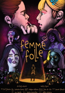 Femme Folle Trailer