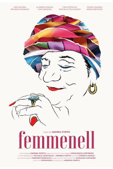 Femmenell (City of Mermaids) Trailer
