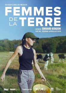 Femmes de la terre Trailer