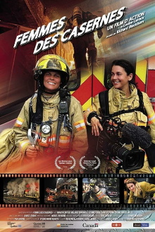 Femmes des casernes Trailer