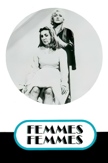 Femmes femmes Trailer