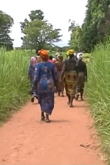 Femmes Tiv du Nigeria Trailer