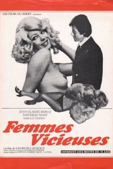 Femmes vicieuses Trailer