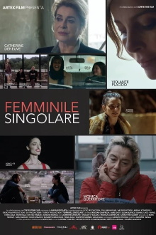 Femminile singolare Trailer