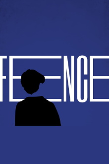 Fence Trailer