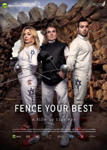 Fence Your Best Trailer