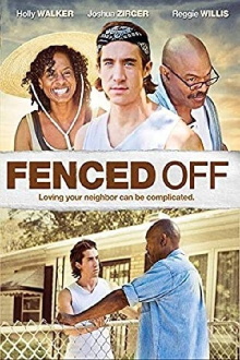 Fenced Off Trailer
