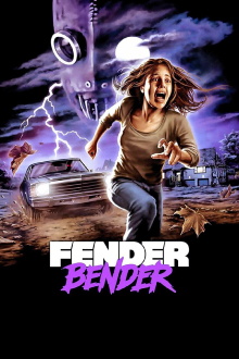 Fender Bender Trailer