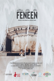 Feneen Trailer