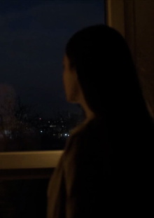 Fenêtre sur absence Trailer