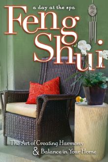 Feng Shui: The Art of Creating Harmony & Balance in Your Home - A Day at the Spa Collection Trailer