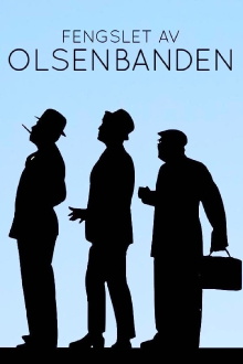 Fengslet av Olsenbanden Trailer