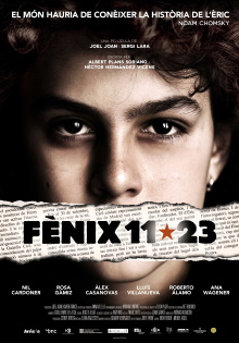 Fènix 11-23 Trailer