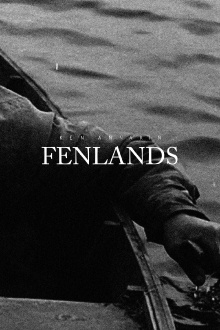 Fenlands Trailer