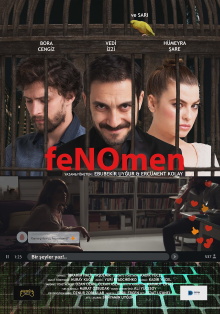 feNOmen Trailer