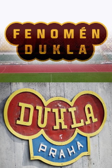 Fenomén Dukla Trailer
