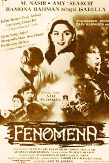 Fenomena Trailer