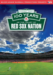 Fenway Park: 100 Years as the Heart of Red Sox Nation Trailer