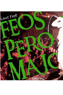 Feos pero Majos. Last Fext Trailer