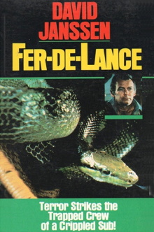 Fer-de-Lance Trailer